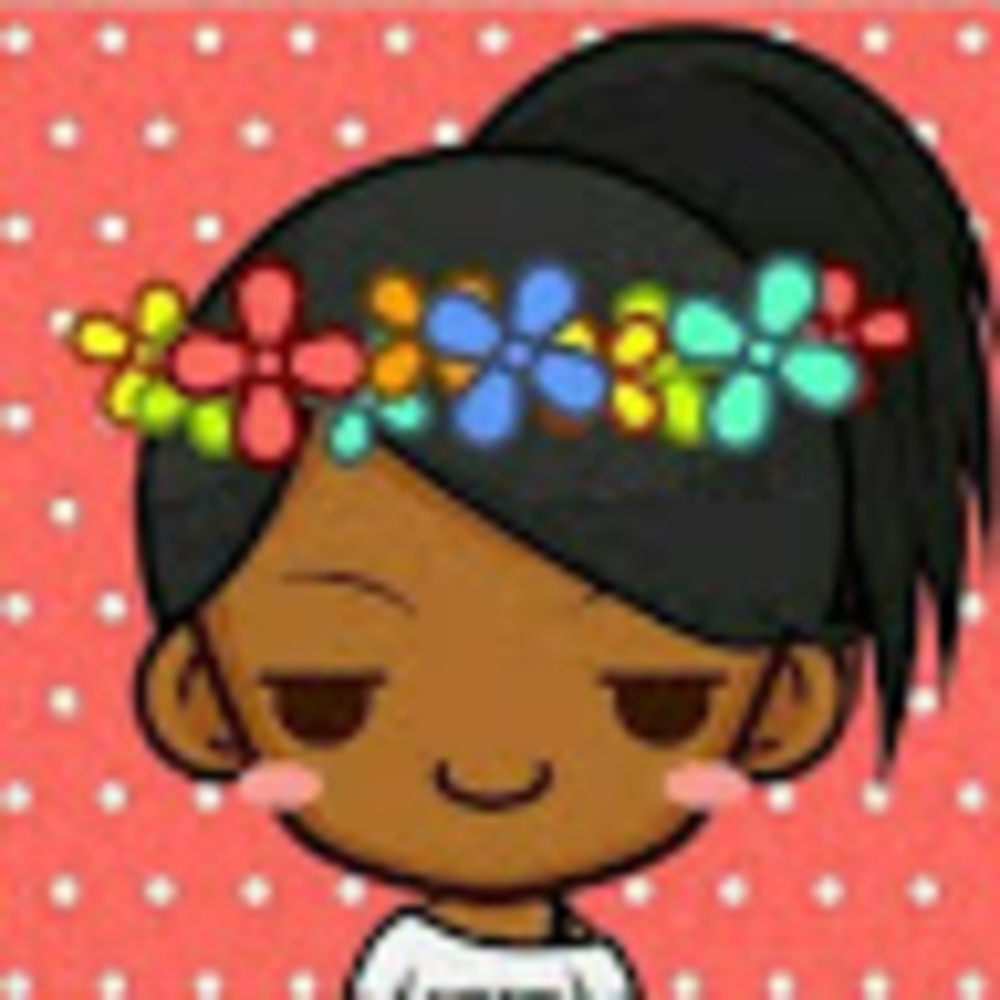 Meet your Posher, Zikeya